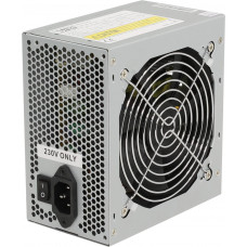 БУ Блок живлення 500 Вт Thermal Master, 24+4+4 pin, живлення відеокарти - Ні, 120 мм, ATX, MT-500-PS