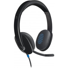 Logitech Stereo Headset H540 (981-000480)
