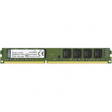 БУ Оперативная память 8 ГБ, DDR3, для ПК, Kingston (1333 МГц, 1.5 В, CL9, KVR1333D3N9/8G)