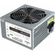 Power supply unit 500 W GameMax, 24+4+4 pin, video card power supply - 1x(6+2pin), , ATX, GM-500 80+ APF