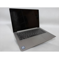 Laptop 14.0" Lenovo Ideapad 720S, i5-8250U (1.6GHz), 8GB DDR4, GeForce MX150, 256GB NVMe