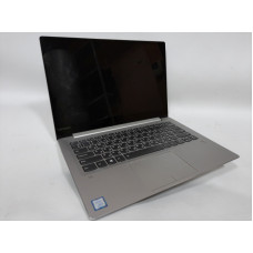 Laptop 14.0" Lenovo Ideapad 720S, i5-8250U (1.6GHz), 8GB DDR4, GeForce MX150, 256GB NVMe