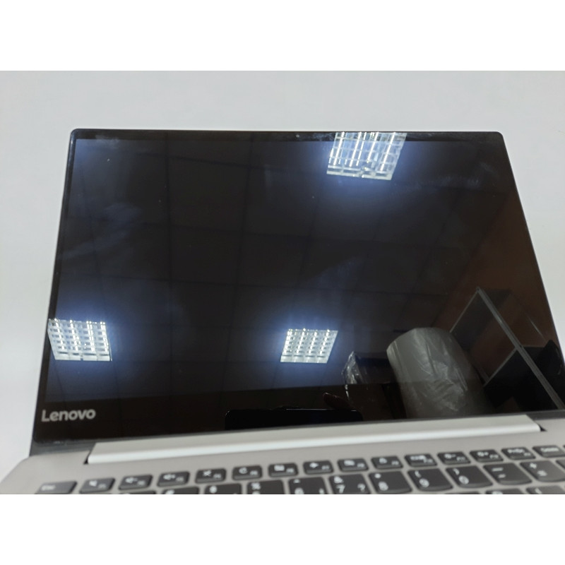 БУ Ноутбук 14.0" Lenovo Ideapad 720S, i5-8250U (1.6ГГц), 8GB DDR4, GeForce MX150, 256GB NVMe