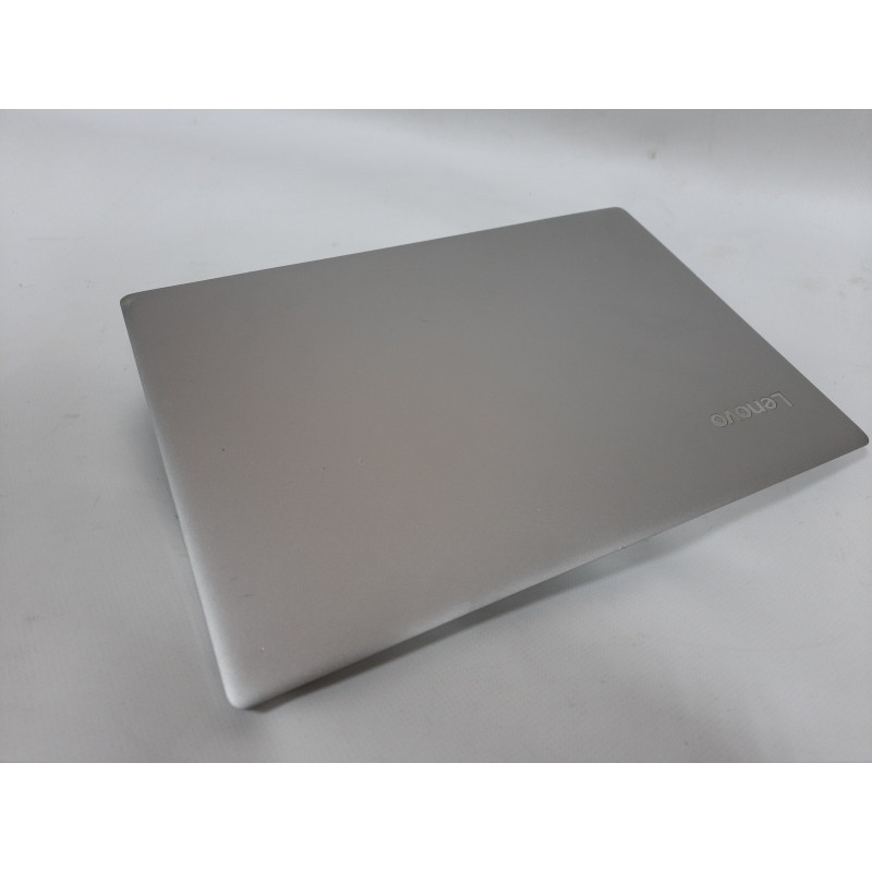 БУ Ноутбук 14.0" Lenovo Ideapad 720S, i5-8250U (1.6ГГц), 8GB DDR4, GeForce MX150, 256GB NVMe