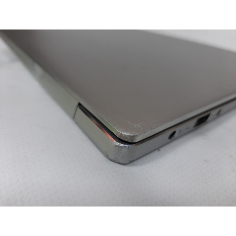 БУ Ноутбук 14.0" Lenovo Ideapad 720S, i5-8250U (1.6ГГц), 8GB DDR4, GeForce MX150, 256GB NVMe