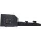 Dell PR02X Docking Station (LPT, COM, PS/2, VGA-out (D-Sub), 2xDVI, 2xDisplayPort, LAN (RJ-45), USB)