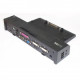 Dell PR02X Docking Station (LPT, COM, PS/2, VGA-out (D-Sub), 2xDVI, 2xDisplayPort, LAN (RJ-45), USB)