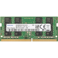 Used RAM 8 GB, SODIMM DDR4, Samsung (for laptops, 2133 MHz, 1.2 V, CL15, M471A1G43EB1