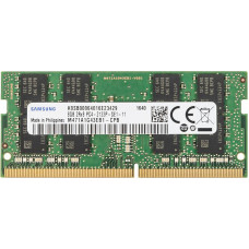 Used RAM 8 GB, SODIMM DDR4, Samsung (for laptops, 2133 MHz, 1.2 V, CL15, M471A1G43EB1