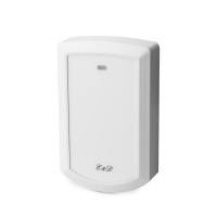 Used Contactless key reader Fortnet PR64W
