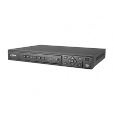 DVR Dahua DH-NVR3208 + 2Tb HDD, 8-channel, HDMI, VGA, RG-45, 2xUSB (max 2 x HDD 8Tb)