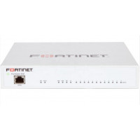 Міжмережевий екран (Firewall) Fortinet FortiGate 80E (FG-80E)
