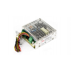 БУ Блок питания Mean Well SCP-35-12, 35.9W, 13.8V, 2.6A, с функцией заряда аккумулятора