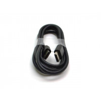 БУ Кабель мультимедійний Display Port to Display Port, 1.8m (012DD-HTN1)