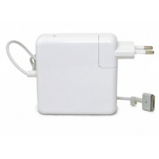 БУ Блок живлення 85W Apple MagSafe 2, 20V 4.25A (A1424, оригінальний)