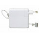 Power supply unit 85W Apple MagSafe 2, 20V 4.25A (A1424, original)