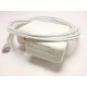 Power supply unit 85W Apple MagSafe 2, 20V 4.25A (A1424, original)