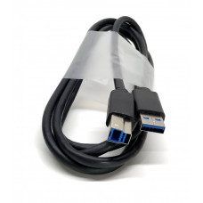БУ Кабель USB 3.0 AM to BM, 1.8m (5KL2E04503)