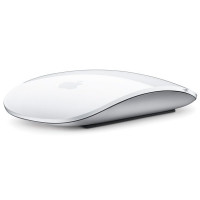 БУ Миша бездротова Apple A1296 Wireless Magic Mouse Bluetooth (MB829ZM/A)