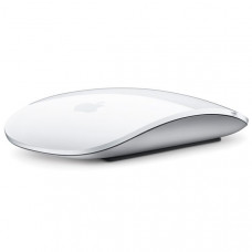 БУ Миша бездротова Apple A1296 Wireless Magic Mouse Bluetooth (MB829ZM/A)