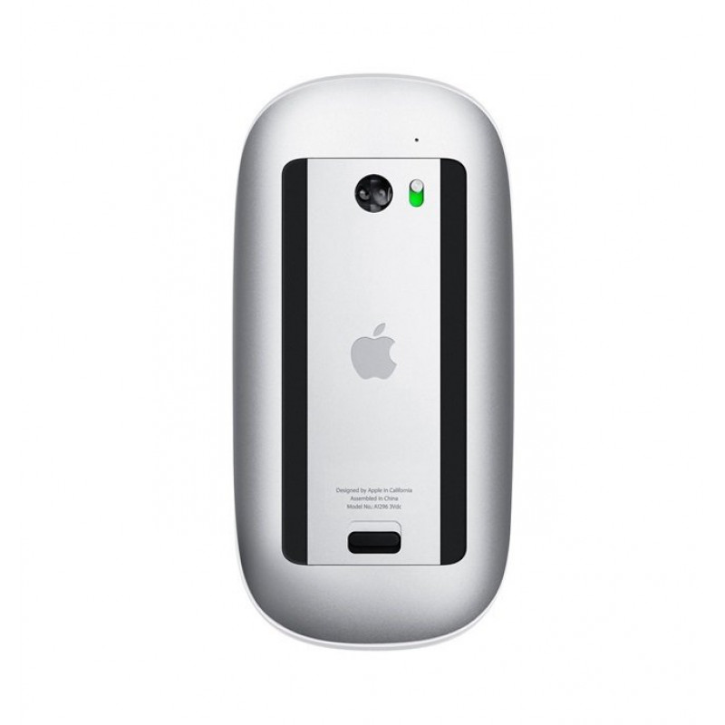 БУ Миша бездротова Apple A1296 Wireless Magic Mouse Bluetooth (MB829ZM/A)