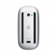 БУ Миша бездротова Apple A1296 Wireless Magic Mouse Bluetooth (MB829ZM/A)