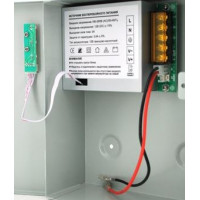 БУ Блок питания Voltronic PSU-3107, 36W, 12V, 3A, с функцией заряда аккумулятора
