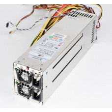 Power supply unit 800W EMACS (Zippy) R2G-5800V, with redundancy