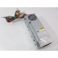 БУ Блок живлення 160 Вт DELL, 20+4 pin, живлення відеокарти - Ні, 50 мм, SFX, PS-5161-7DS