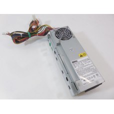 Power supply unit 160 W DELL, 20+4 pin, video card power supply - No, 50 mm, SFX, PS-5161-7DS