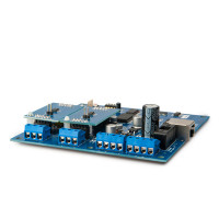 Fortnet ABC V13 Controller, networked