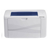 БУ Принтер Xerox 3010 (A4, лазерний, чорно-біла, USB, 2000 стор.)