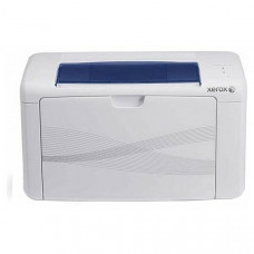 Xerox 3010 Printer (A4, laser, black and white, USB, 2000 pages)