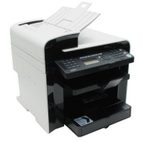 Canon i-SENSYS MF4570dn MFP (A4, laser, monochrome, USB, Ethernet, Duplex, ADF, mileage 156345)