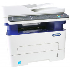 Xerox WorkCentre 3225 MFP (A4, laser, monochrome, USB, Ethernet, Wi-Fi, Duplex, ADF, 58895)