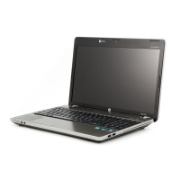 Laptop 15.6 " HP ProBook 4535s, AMD A4-3300M (1.9 GHz), 4GB DDR3, Radeon HD, 500GB HDD