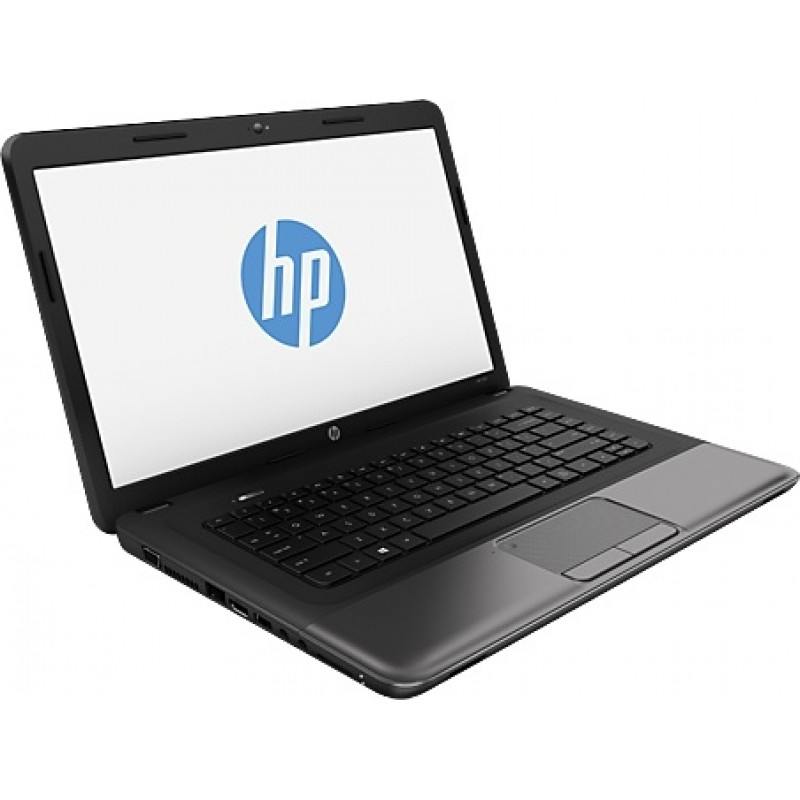 БУ Ноутбук 15.6" HP 650, Core i3-2328M (2.2 ГГц), 4GB DDR3, Intel HD, 250GB HDD