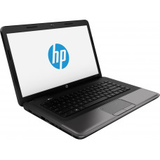 Used Laptop 15.6" HP 650, Core i3-2328M (2.2 GHz), 4GB DDR3, Intel HD, 250GB HDD
