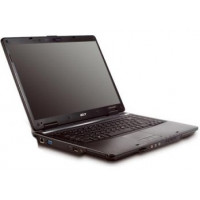 Used Laptop 15.4" Acer Extensa 5610-101G12, Core 2 Duo T5500 (1.66Ghz), 2.5GB DDR2, 160GB HDD no
