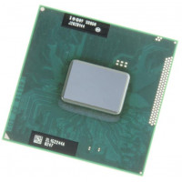 Used Laptop processor Intel Core i3-2328M (sG2 (rPGA988B), 2x4 core, 2.2GHz, 35W, SR0TC)