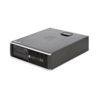 БУ Комп`ютер HP Compaq 6200 Elite SFF, Core i3-2100, 4Gb DDR3, Intel HD, 60Gb SSD