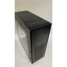 Used Case Gamemax Master M905, 510x530x210, without PSU (bottom) ATX
