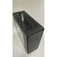 БУ Корпус Thermaltake Versa H34, 470x506x208, без БП (нижній) ATX