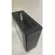 Used Case Thermaltake Versa H34, 470x506x208, without PSU (bottom) ATX