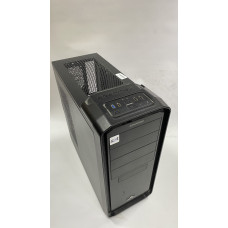 Used Case Enermax Ostrog, 460x480x200, without PSU (bottom) ATX