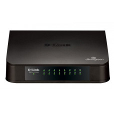 БУ Комутатор некерований D-Link DES-1016A, 16 x 100mbit