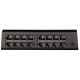 БУ Комутатор некерований D-Link DES-1016A, 16 x 100mbit