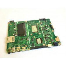 БУ Материнська плата для ноутбука Asus R414UV (X441UV REV 2.1, 60NB0C80-MB2201) НЕ РОБОЧА