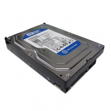 Used hard drive 250 GB Western Digital (3.5", 7200 rpm, 16 MB, SATAIII, WD2500AAKS)
