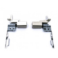 Hinges for Lenovo ThinkPad T420s laptop (04W3413) (left+right)